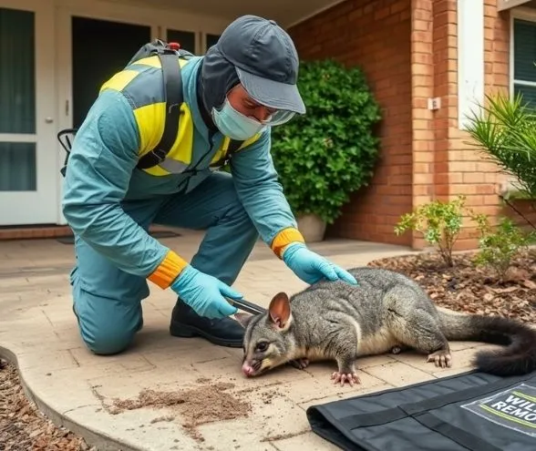 Dead Animal Removal Service in St Albans