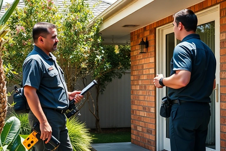Same Day Possum Removal Service St Albans