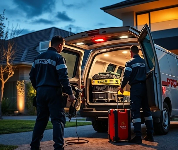 Same Day Possum Removal St Albans